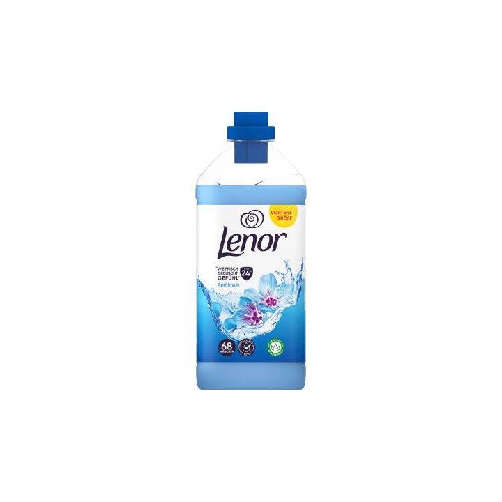 LENOR Lessive pour machines (1700 ml, Liquide)