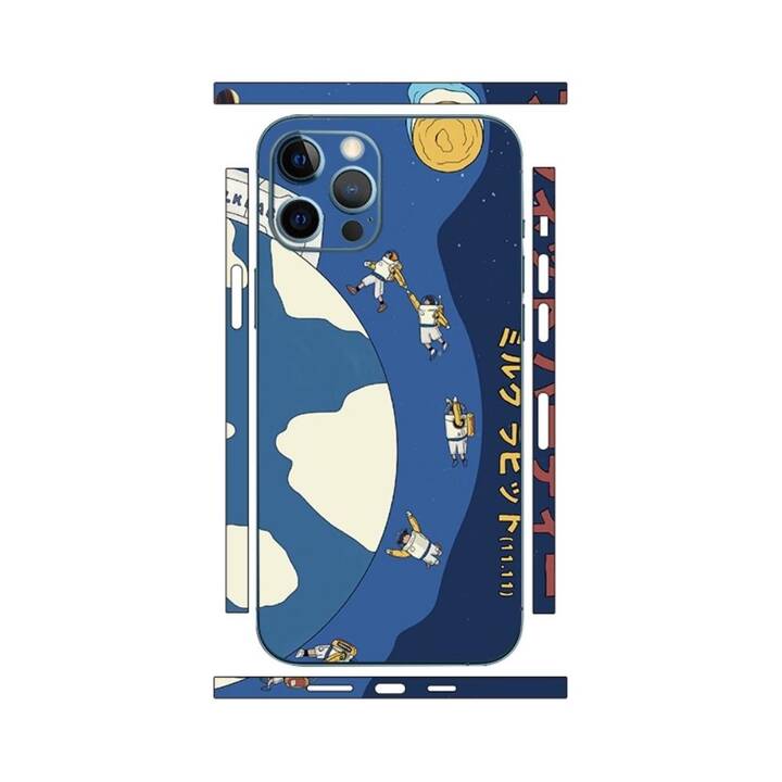 EG Smartphone Sticker (iPhone 13 Pro Max, Astronaut)