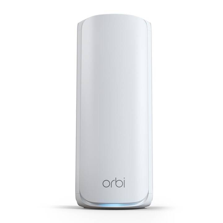 NETGEAR Orbi RBE770 WiFi 7 WLAN-Mesh System