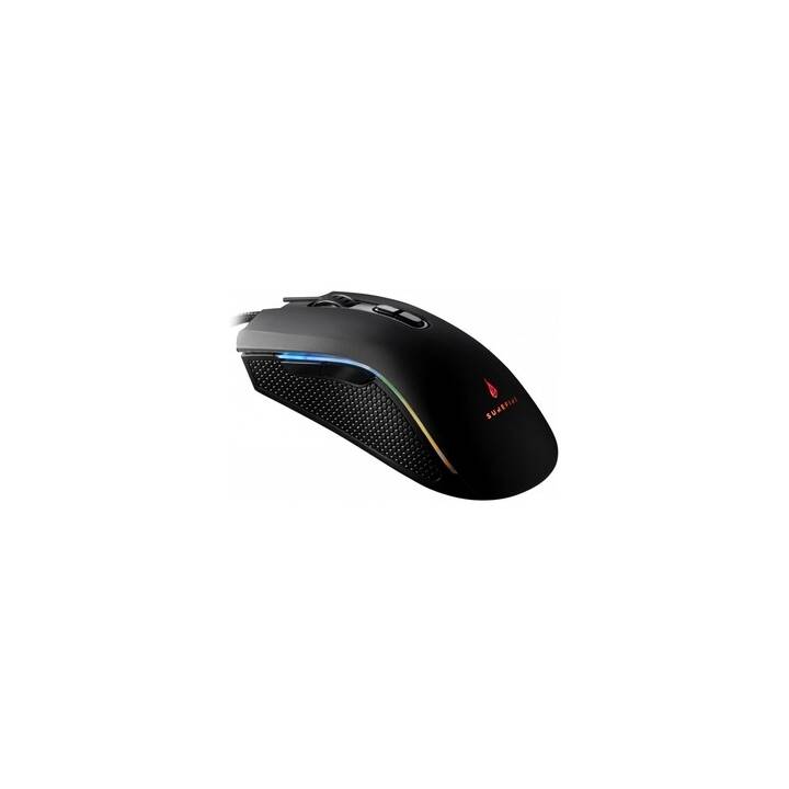 SUREFIRE Hawk Claw Mouse (Cavo, Gaming)