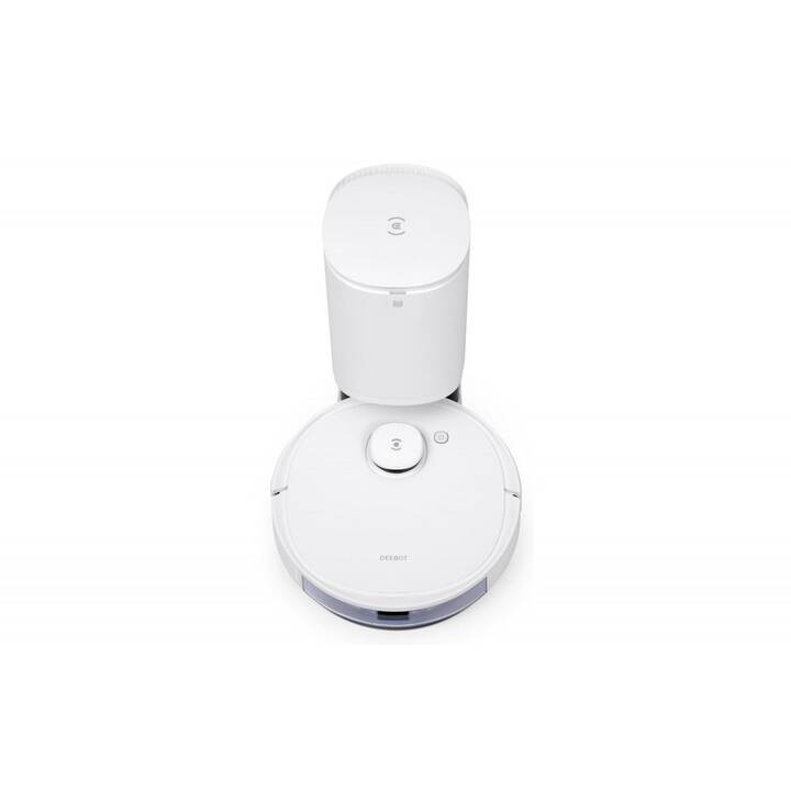 ECOVACS Deebot X1 Omni - Interdiscount