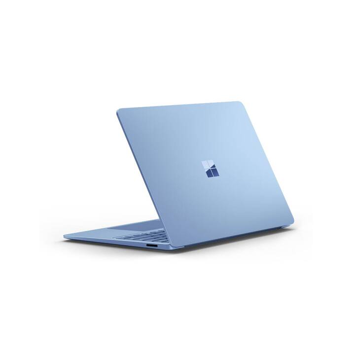 MICROSOFT Surface Laptop – Copilot+ PC 7. Edition (13.8", Qualcomm, 16 Go RAM, 512 Go SSD)
