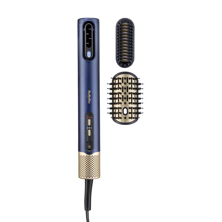 BABYLISS Appareils multifonctionnels AS6550E Air Wand