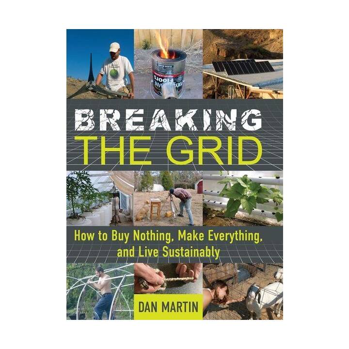 Breaking the Grid