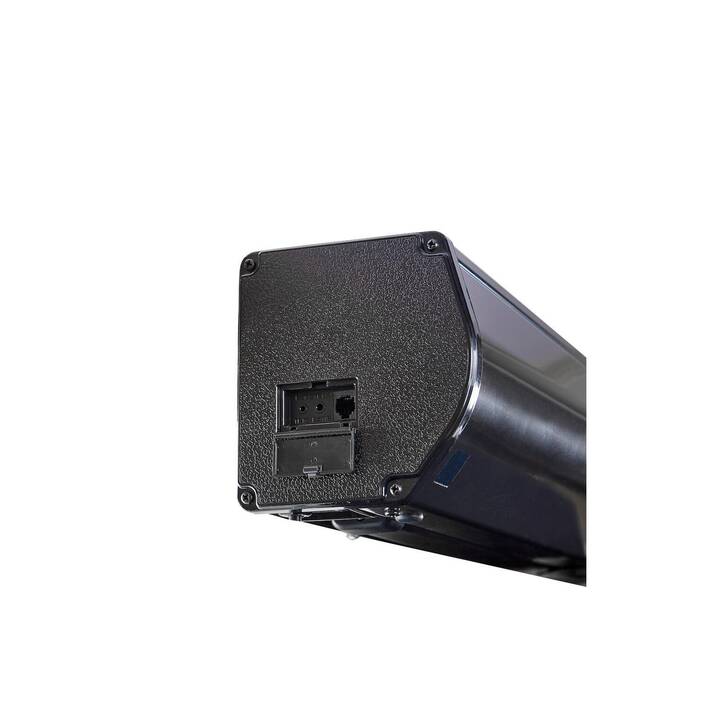 CELEXON Ecran integrée motorisé HomeCinema Plus Tension (100 inch, 16:9)