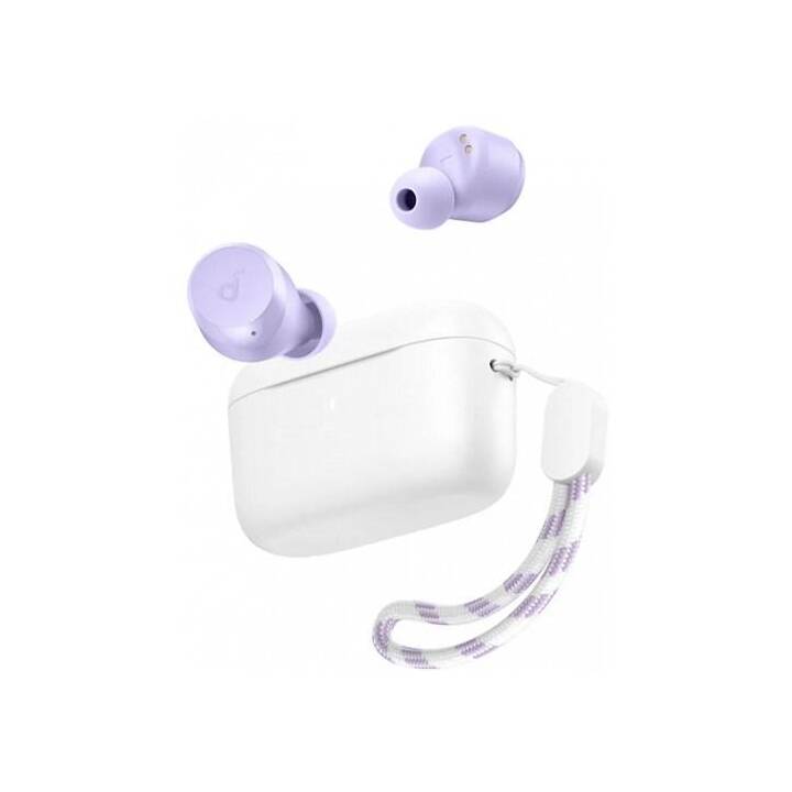 SOUNDCORE A25i (Bluetooth 5.3, Violett)