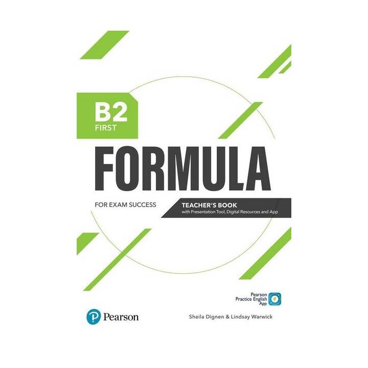 Formula B2 First