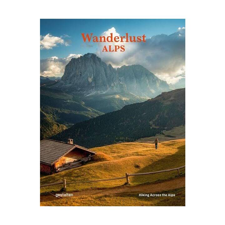 Wanderlust Alps