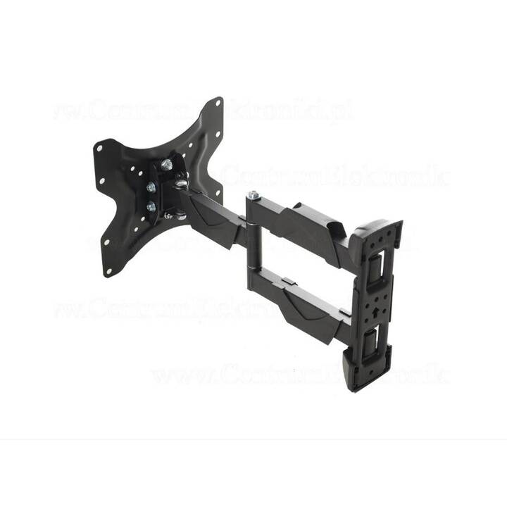 MACLEAN BRACKETS Support mural pour TV MC-804  (32" – 65")