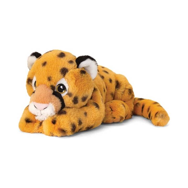 KEEL Gepard (Arancione, Nero)