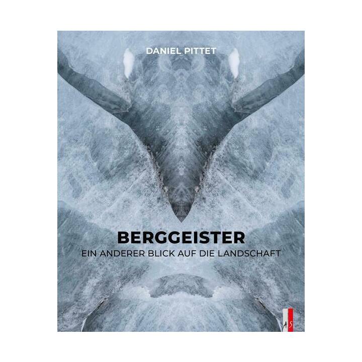 Berggeister