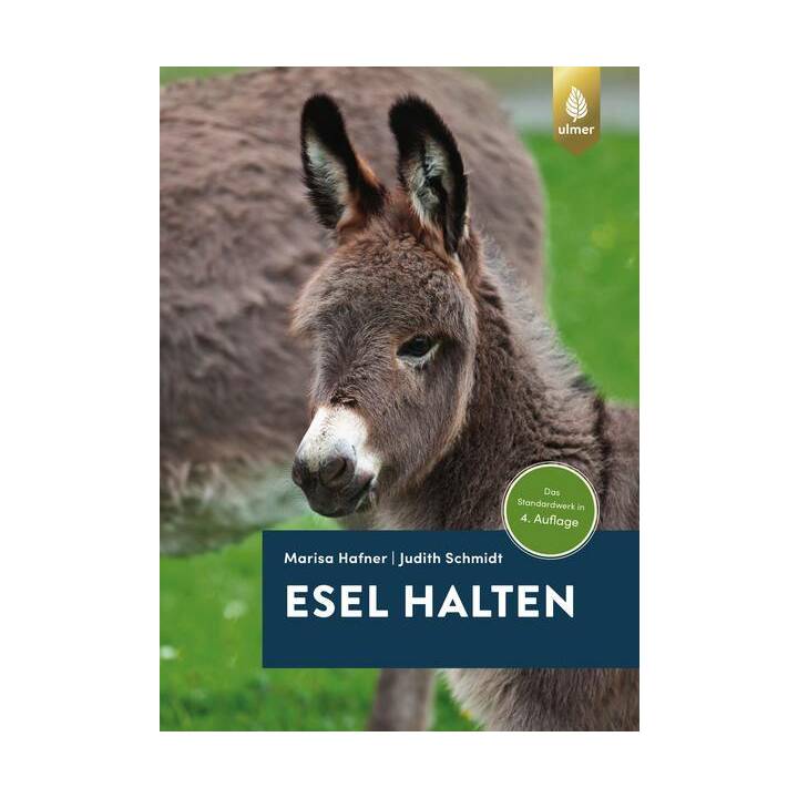 Esel halten