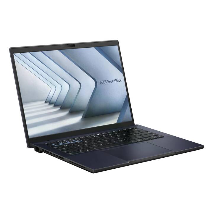ASUS ExpertBook B3 B3404CMA-Q60221X (14", Intel Core Ultra 7, 16 GB RAM, 1000 GB SSD)