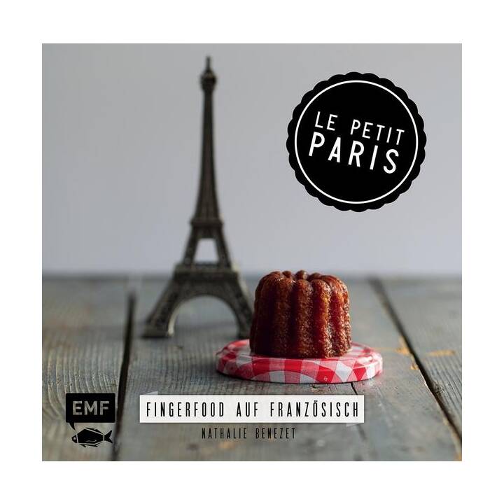 Le Petit Paris