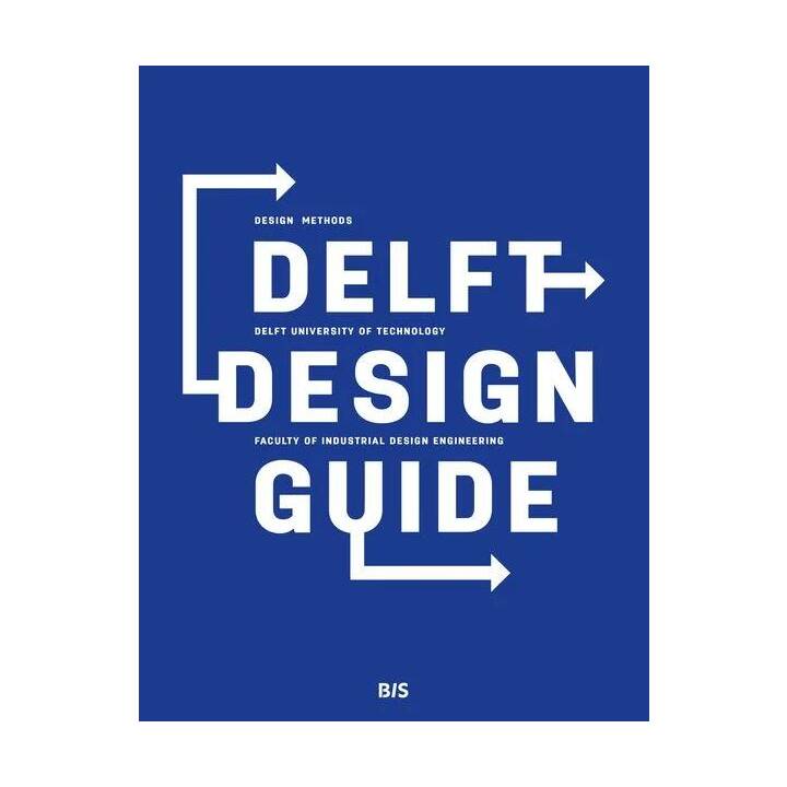 Delft Design Guide (revised edition)