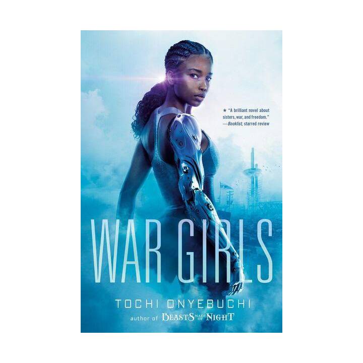 War Girls