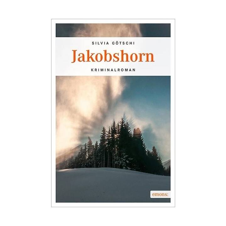 Jakobshorn