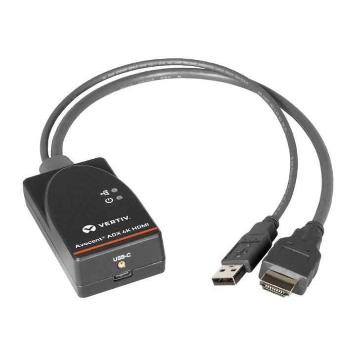 VERTIV Avocent ADX-HDMI-400 Video-Adapter (HDMI A)