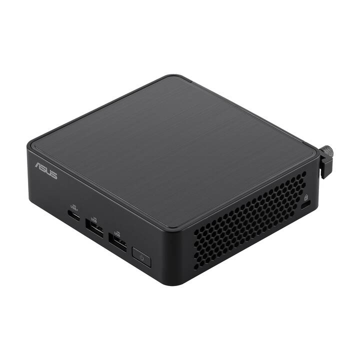 ASUS NUC 14 Pro (Intel Core Ultra 5 125H, 48 GB, Intel Arc)