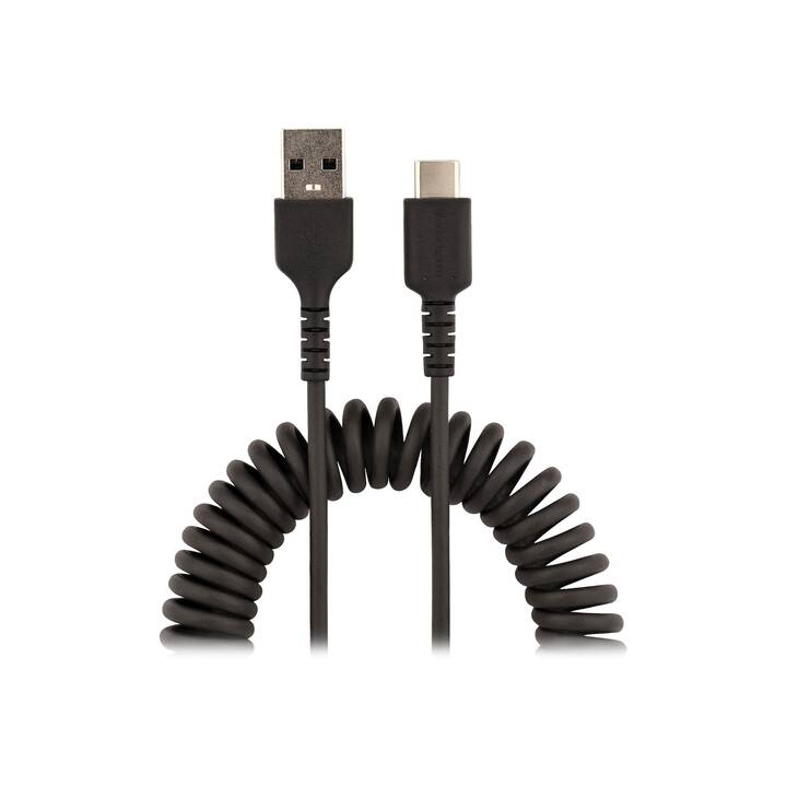 STARTECH.COM Câble USB (USB de type A, USB de type C, 0.5 m)