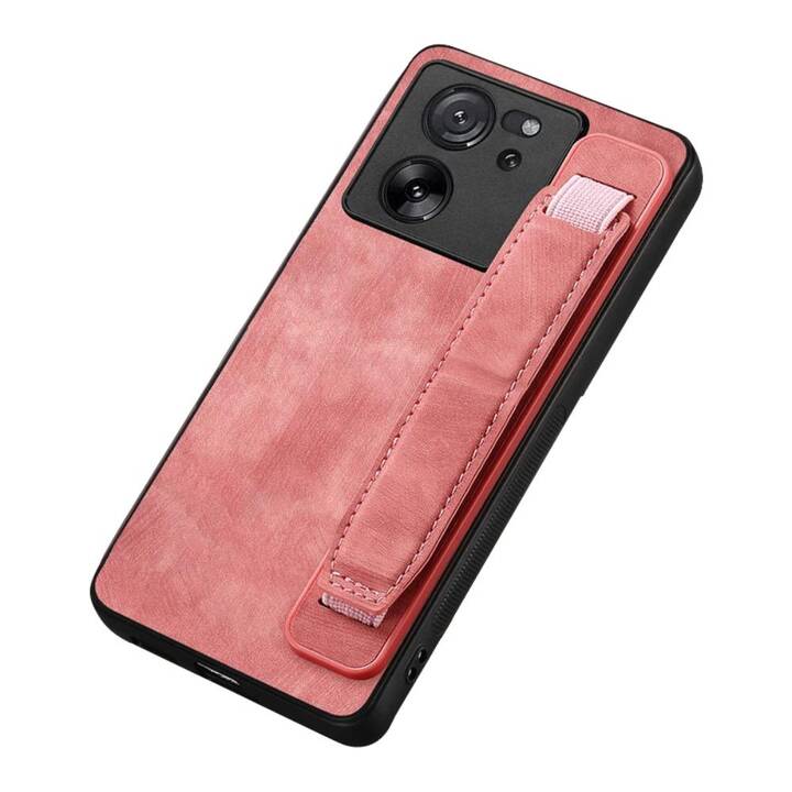 EG Backcover (Xiaomi 13T, Rose)