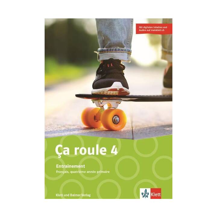 Ça roule 4