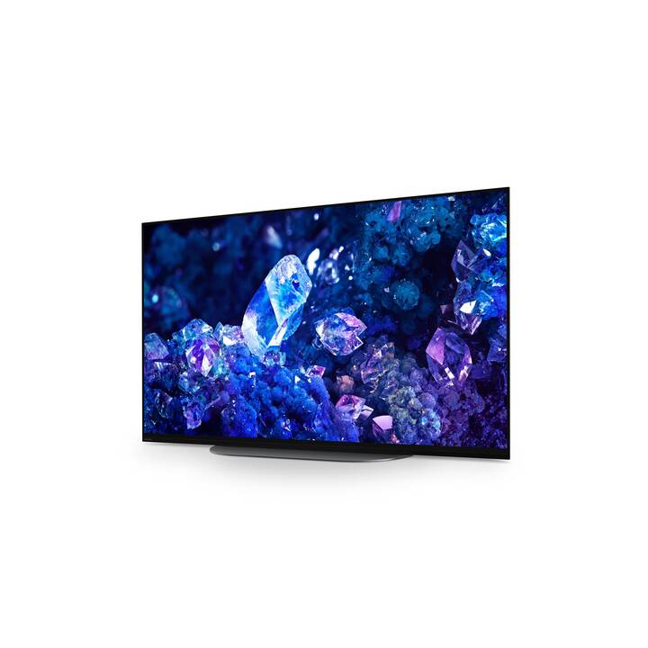 SONY XR48A90K Smart-TV (48", OLED, Ultra HD - 4K)