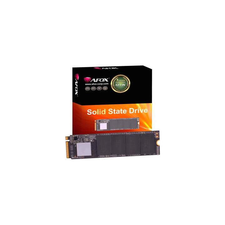 AFOX ME300-512GN (PCI Express, 512 GB)