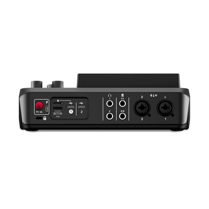 RØDE MICROPHONES RODECaster (Clubmixer)