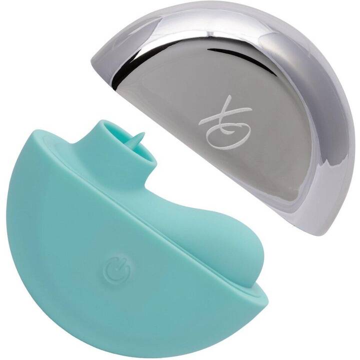 OVATION Vibrateur Anal & Vaginal Ovation Rave