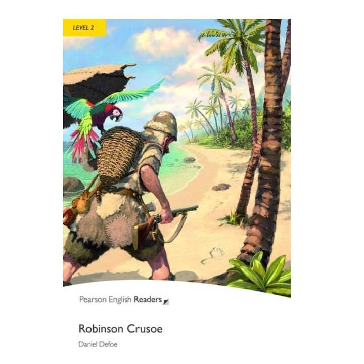 Robinson Crusoe