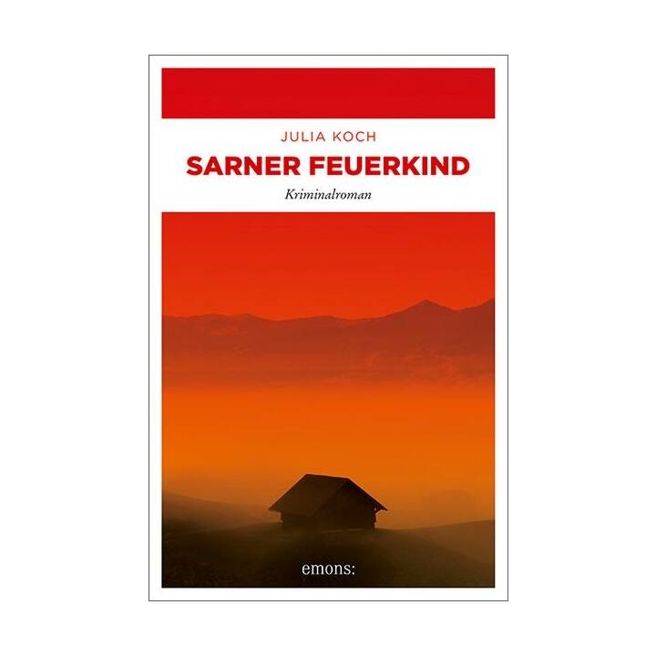 Sarner Feuerkind