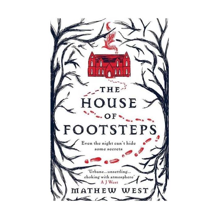 The House of Footsteps