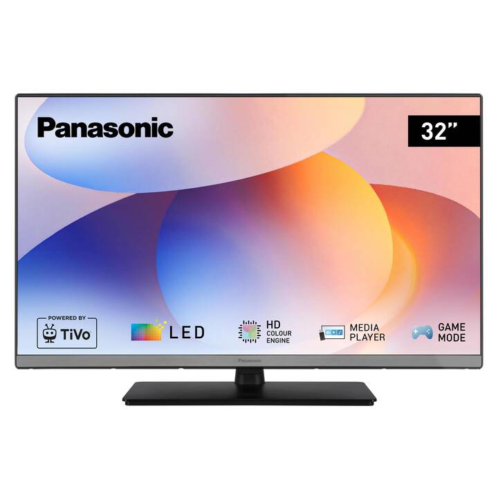 PANASONIC TB-32S40AEZ Smart TV (32", LCD, WXGA)