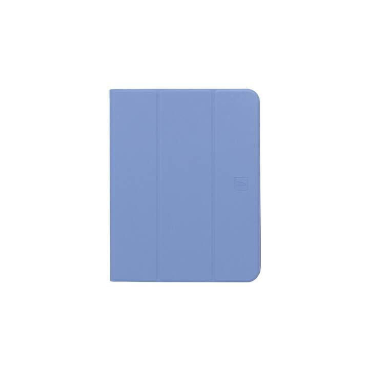 NEUTRAL Schutzhülle (10.9", iPad Gen. 10 2022, Blau)