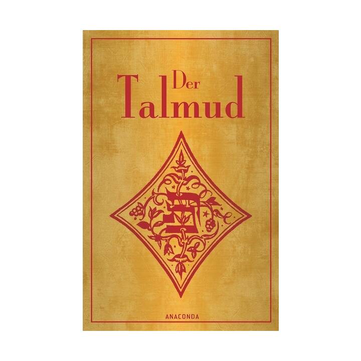 Der Talmud