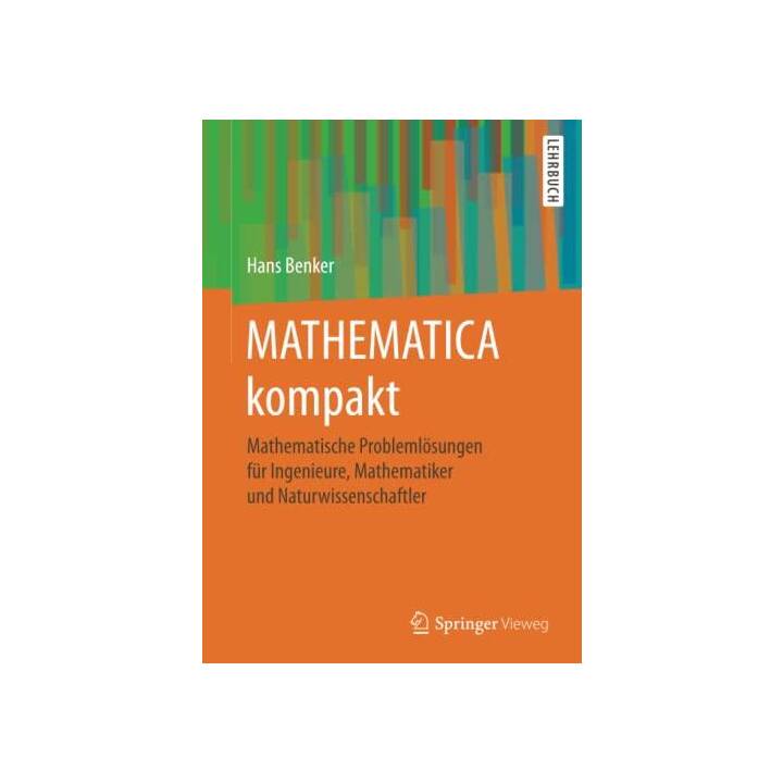 MATHEMATICA kompakt