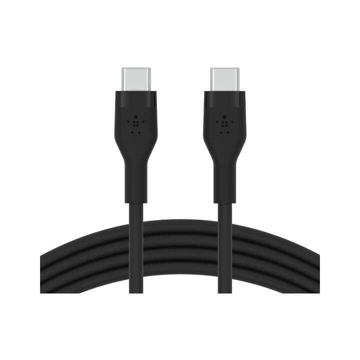 BELKIN Boost Charge Flex Cavo (USB C, 1 m)