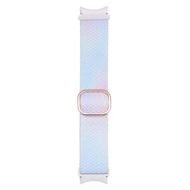 EG Armband (Samsung Galaxy Galaxy Watch6 Classic 47 mm, Blau)