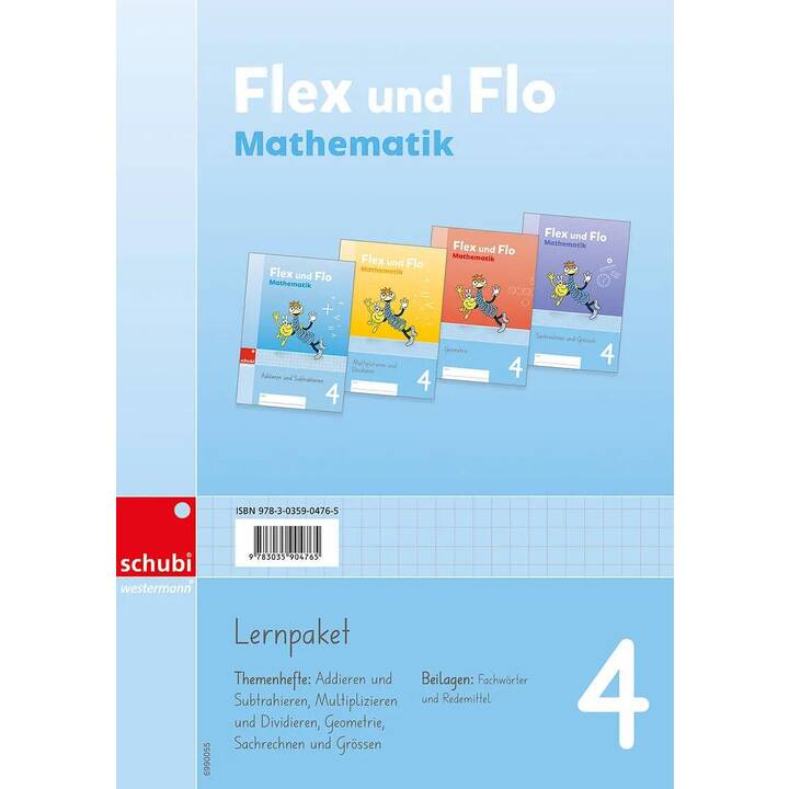 Flex und Flo Mathematik