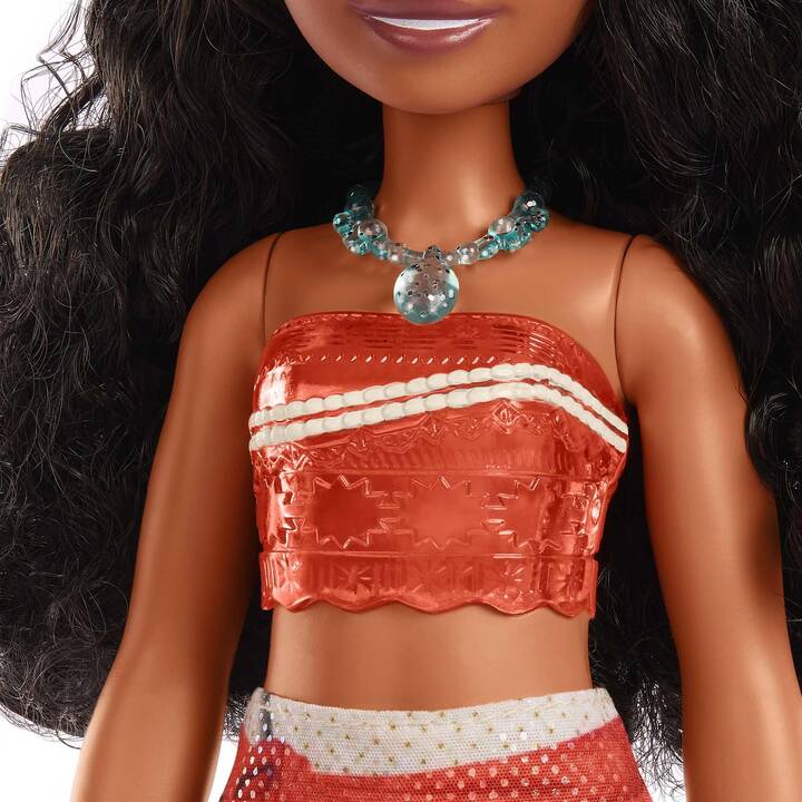 DISNEY Disney Princess Vaiana