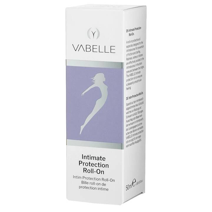 VABELLE Lotion nettoyante pour soins intimes Roll-On (50 ml)