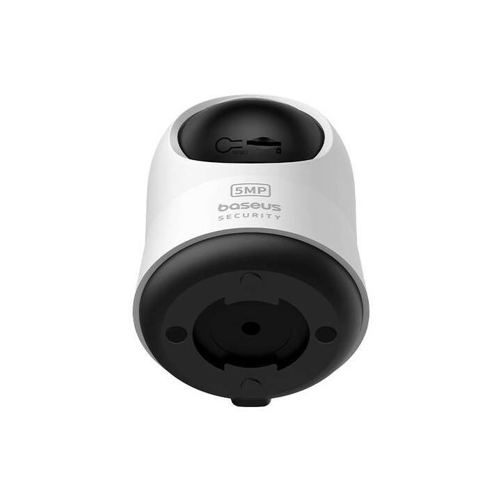 BASEUS Netzwerkkamera P1 Pro (Dome, USB Typ-C)