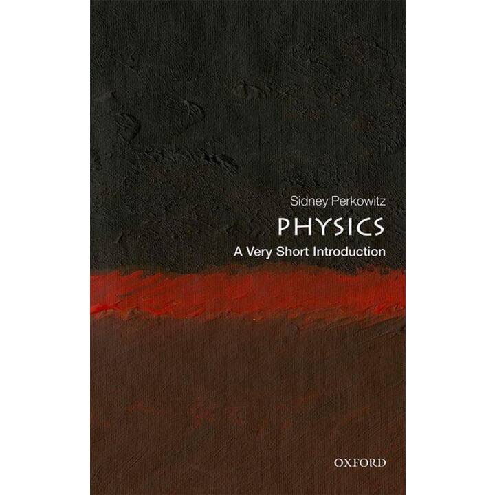 Physics: A Very Short Introduction