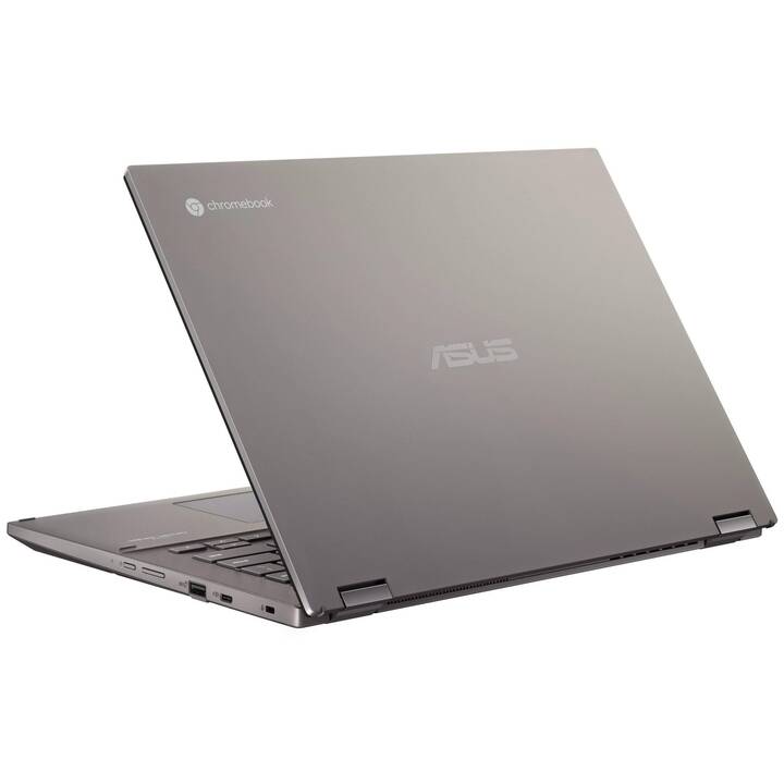 ASUS ChromeBook Vibe CX34 Flip CX3401FBA-LZ0604 (14", Intel Core i5, 16 Go RAM, 512 Go SSD)