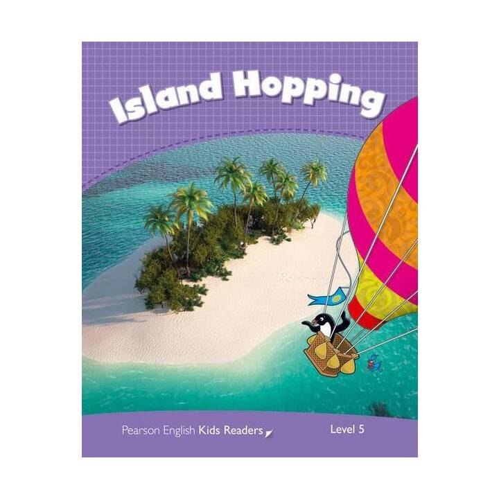 Level 5: Island Hopping CLIL AmE