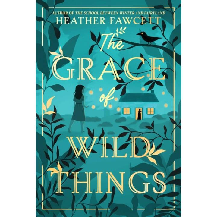 The Grace of Wild Things