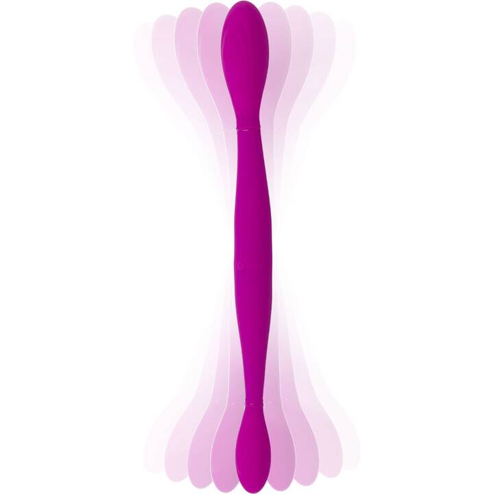 DESIGNER EDITION Paarvibrator Infinity