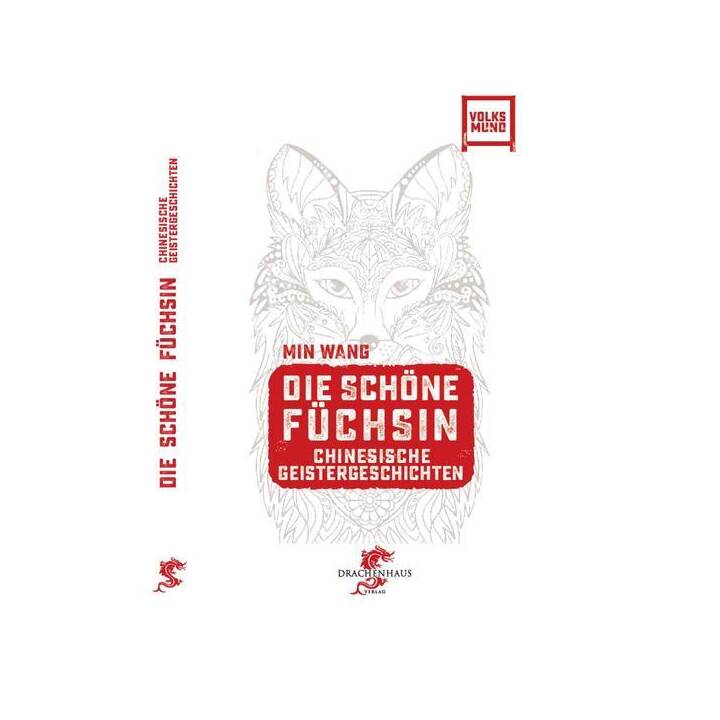 Die schöne Füchsin