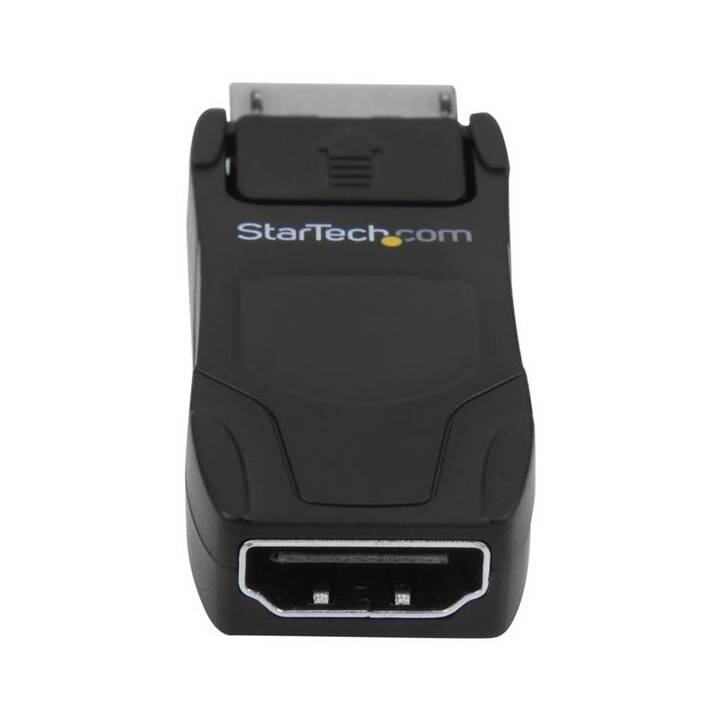 STARTECH.COM DP2HD4KADAP Adaptateur (HDMI, DisplayPort)